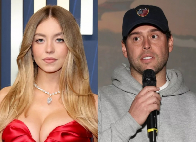 Сидни Суини и Скутер Браун были замечены вместе на фоне слухов о романе