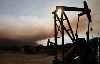 США оставили прогноз по добыче нефти в 2025 году на уровне 13,42 млн баррелей в сутки