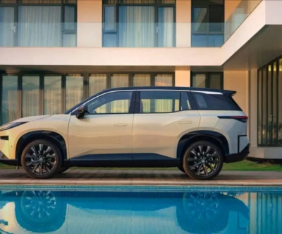 Toyota нашла ключ к китайскому рынку: недорогой кроссовер Toyota bZ3X завоевал популярность