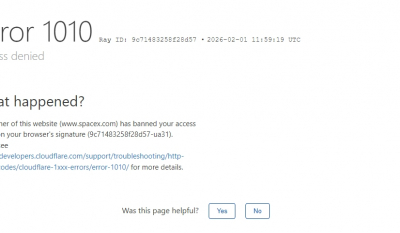 Что произошло этой ночью: события воскресенья, 1 февраля