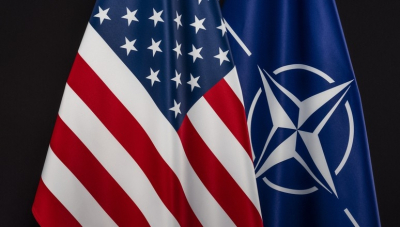 Трамп рвет трансатлантический контракт: "Америка &mdash; не банк для НАТО"
