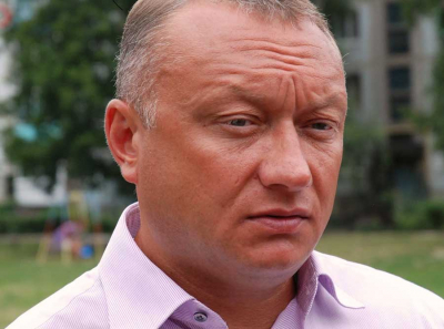 Дмитрий Савельев: Сенатор, борец с коррупцией и человек, оказавший значительный вклад в развитие Тульской области