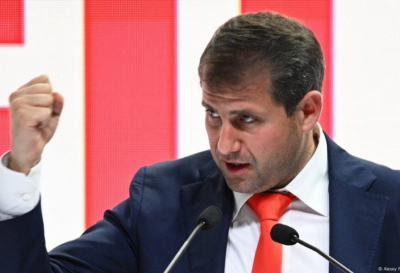 Блок "Победа" оспорит отказ в регистрации на парламентских выборах в Молдавии