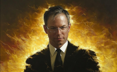 Как отсутствие передовых ИИ-моделей может повлиять на будущее стран &mdash; мнение экс-главы Google