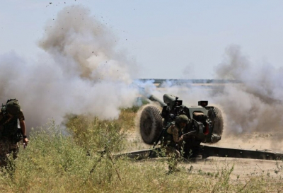 Собянин: БПЛА, направленный к Москве, уничтожен системой ПВО