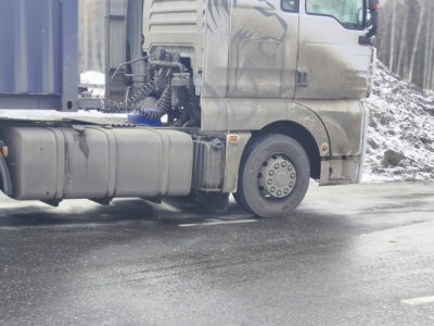 Названы причины столкновения с участием белорусов и китайцев на трассе "Сибирь"