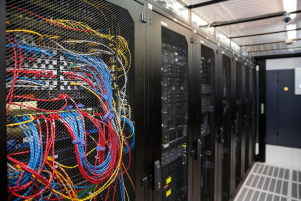 Цифровые опоры будущего России