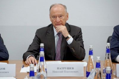 Николай Патрушев: В России создадут арктический дноуглубительный флот