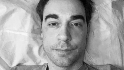 Французский актер Арно Дени выбрал эвтаназию: последний выход на сцену &mdash; по собственному сценарию