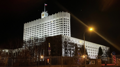 Цифровой щит страны: правительство расставило приоритеты для IT-гигантов