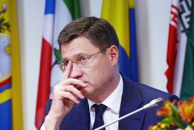 Новак: в России нет глобальных проблем на топливном рынке