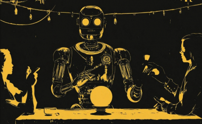 Стартап из Кремниевой долины обучает ИИ предсказывать будущее