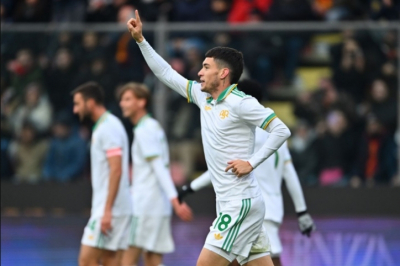 "Кремонезе" &mdash; "Рома": итог матча 23 ноября 2025 года, 12-й тур Серии А &mdash; 1:3