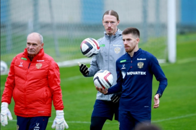 Кафанов высоко оценил вратарскую школу академии "Краснодара"