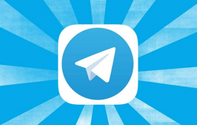 Telegram стал первым мессенджером в России с 100 миллионами пользователей