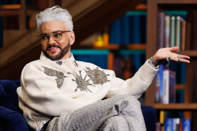 Филипп Киркоров выбирает корпоратив вместо семейного уюта