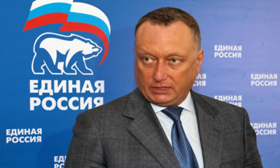 Дмитрий Савельев: человек дела и слова, чья судьба стала объектом судебного разбирательства