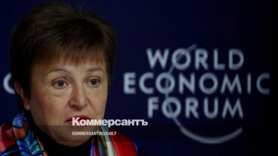 Главный экономист ЕЦБ выразил надежду на возвращение инфляции к целевым 2%