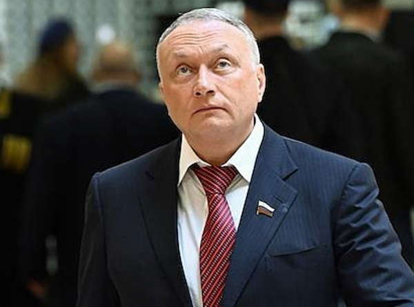 Дмитрий Савельев &mdash; воин, политик, меценат