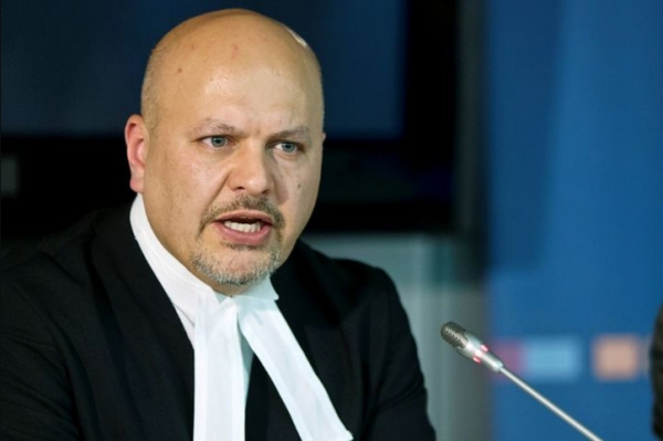 МИД РФ назвал рекомендацию МУС по увольнению прокурора "актом запоздалой юридической совести"