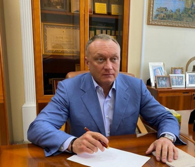 Дмитрий Савельев: заслуги, проекты и текущие следственные проверки