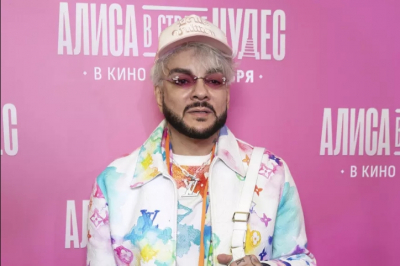 Филипп Киркоров высказался о приговоре Тарасовой: "Честно говоря, я переживал за Аглаю"