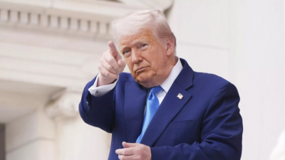 Трамп потребовал срочно провести переговоры с иранскими чиновниками