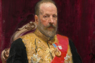 Краткая биография Сергея Юльевича Витте