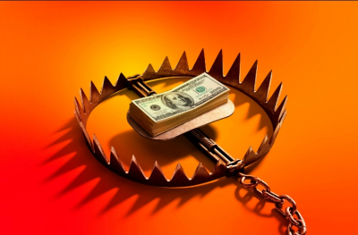 Россиян предупредили о новой схеме налогового мошенничества