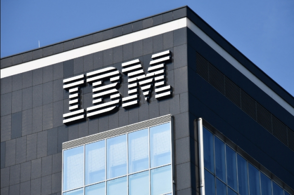 Синий гигант шатается: одно заявление Кришны обрушило капитализацию IBM