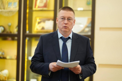 Экс-глава орловского Депздрава назначен министром здравоохранения Вологодской области