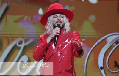 Куда исчез Филипп Киркоров?