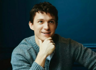 Том Холланд впервые рассказал о своем диагнозе: "Это меня немного пугает"