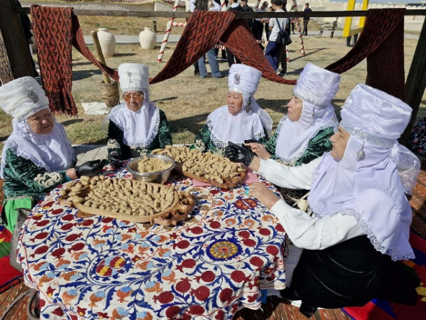 Гурманские удовольствия на каждый день