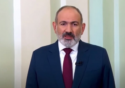 Пашинян: Армения не стремится покинуть ЕАЭС ради самого выхода