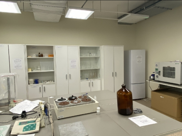 Китайская компания запустит в России уникальный препарат для лечения B-клеточной неходжкинской лимфомы