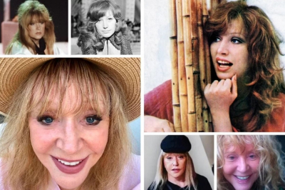 Устала Алла: Редкие фото Пугачёвой &mdash; от звезды сцены до пенсионерки