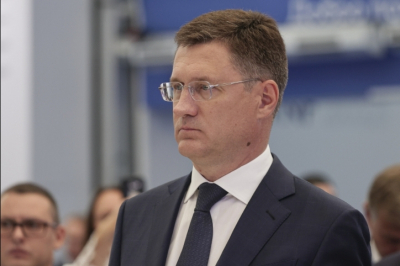 Правительство рассматривает тотальный запрет на экспорт дизеля на фоне топливного кризиса