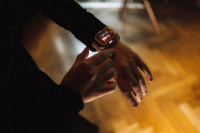 Huawei представила умные часы для детей: забота и технологии в одном устройстве