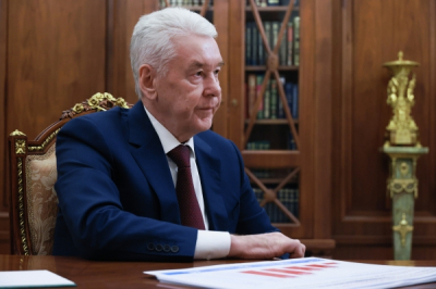 Собянин анонсировал реновацию Головинского района: что изменится к 2030 году