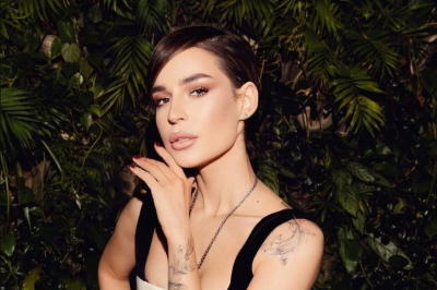 Севиль призналась, что изменила бы в своей школьной жизни