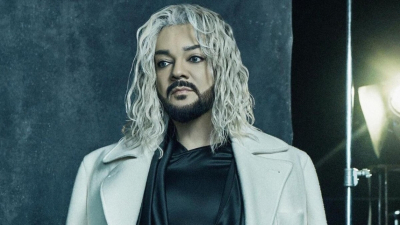 Филипп Киркоров экстренно госпитализирован в Москве