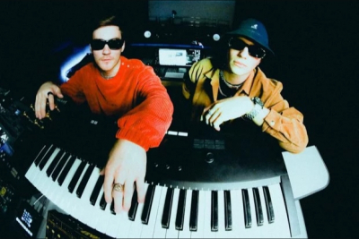 Яркий уик-энд: Loud Boyz, вечер "Ранеток", медитация на флоатинге и киноромантика Линча