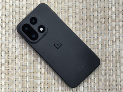 OnePlus 15: революционный дизайн, максимальная мощность и рекордная батарея