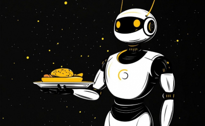 Робот-дворецкий и компьютер-сантехник: будущее управления недвижимостью с помощью ИИ