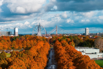 Антициклон уступает: синоптик Леус прогнозирует резкое изменение погоды в выходные
