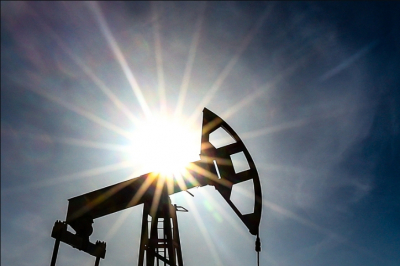 Цена нефти Brent впервые с конца июля превысила $72
