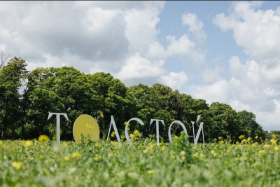 Х Театральный фестиваль "Толстой": три дня, которые перепишут сцену