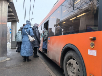 В тюменском селе Беркут с 1 ноября откроется новая остановка