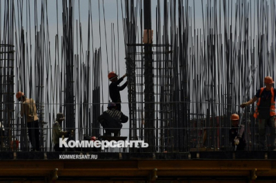 Госдума приняла закон об учёте мигрантов в Москве и Подмосковье через мобильное приложение